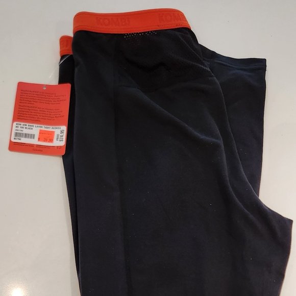NWT KOMBI Baselayer - Picture 1 of 5